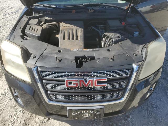 Photo 11 VIN: 2CTALWEC1B6438283 - GMC TERRAIN SL 