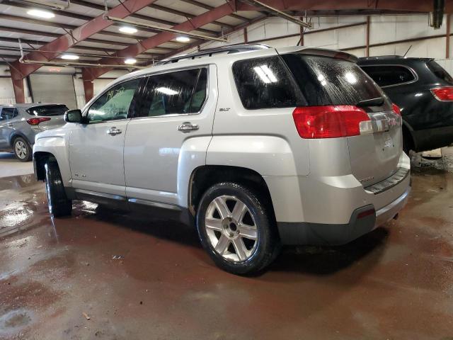 Photo 1 VIN: 2CTALWEC2B6225424 - GMC TERRAIN 