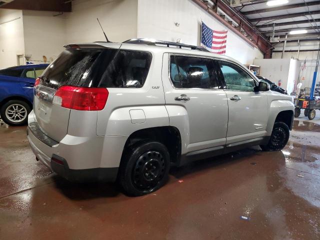 Photo 2 VIN: 2CTALWEC2B6225424 - GMC TERRAIN 