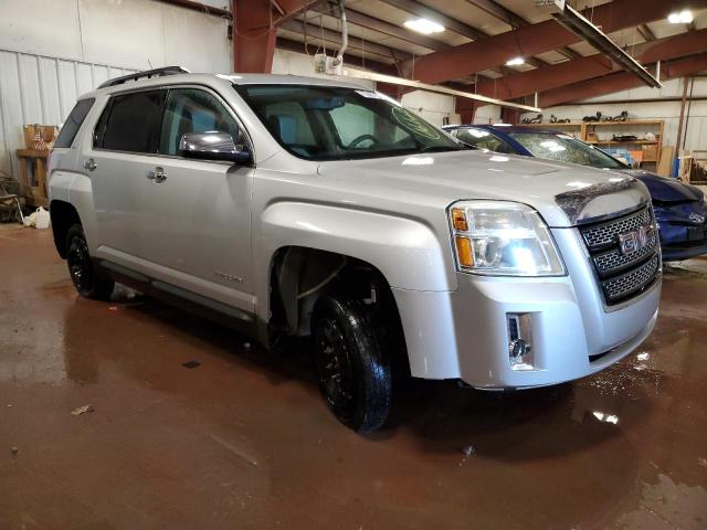 Photo 3 VIN: 2CTALWEC2B6225424 - GMC TERRAIN 