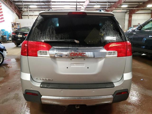 Photo 5 VIN: 2CTALWEC2B6225424 - GMC TERRAIN 