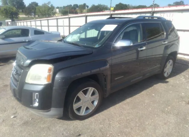 Photo 1 VIN: 2CTALWEC2B6337477 - GMC TERRAIN 