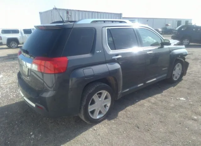 Photo 3 VIN: 2CTALWEC2B6337477 - GMC TERRAIN 