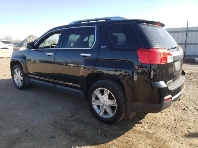 Photo 1 VIN: 2CTALWEC2B6348642 - GMC TERRAIN 