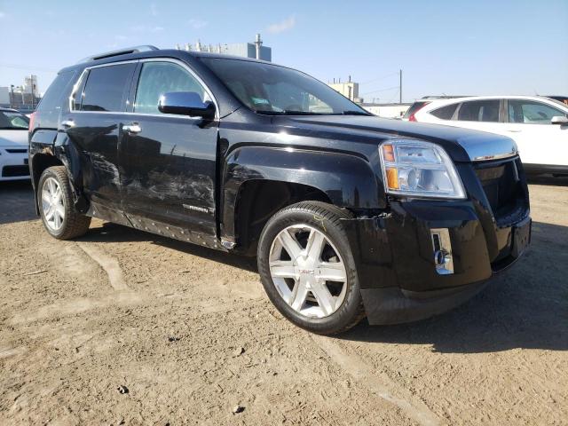 Photo 3 VIN: 2CTALWEC2B6348642 - GMC TERRAIN 