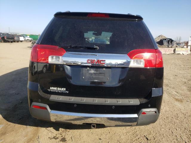 Photo 5 VIN: 2CTALWEC2B6348642 - GMC TERRAIN 