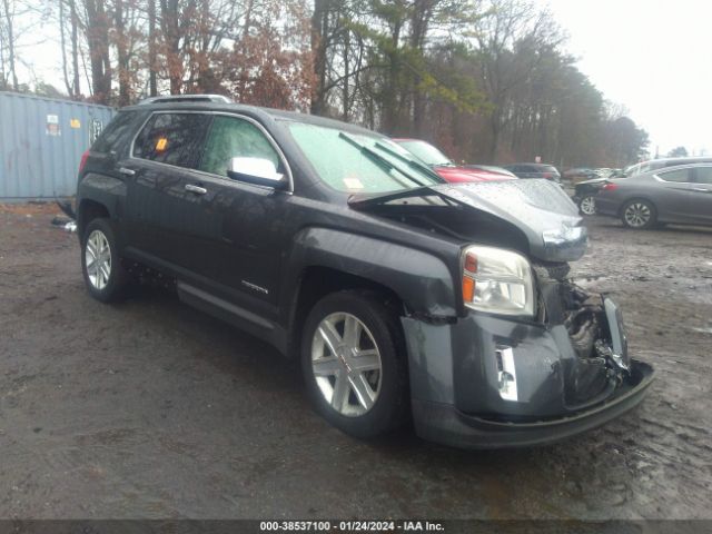 Photo 0 VIN: 2CTALWEC2B6360905 - GMC TERRAIN 