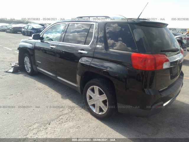 Photo 2 VIN: 2CTALWEC2B6402506 - GMC TERRAIN 