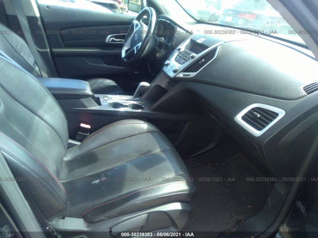 Photo 4 VIN: 2CTALWEC2B6402506 - GMC TERRAIN 