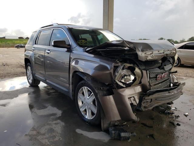 Photo 0 VIN: 2CTALWEC2B6419161 - GMC TERRAIN SL 