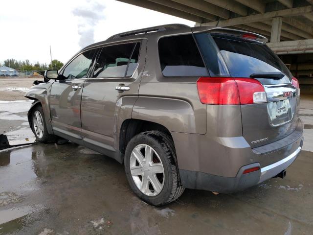 Photo 2 VIN: 2CTALWEC2B6419161 - GMC TERRAIN SL 