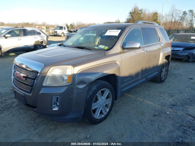 Photo 1 VIN: 2CTALWEC2B6427048 - GMC TERRAIN 