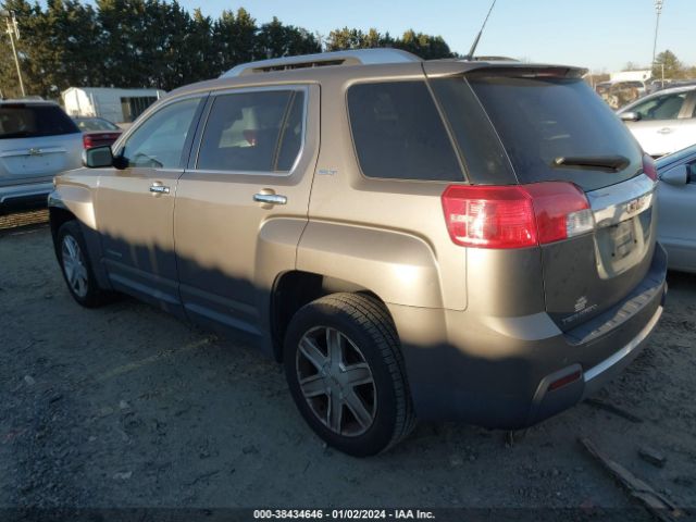 Photo 2 VIN: 2CTALWEC2B6427048 - GMC TERRAIN 