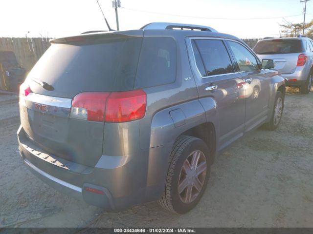 Photo 3 VIN: 2CTALWEC2B6427048 - GMC TERRAIN 