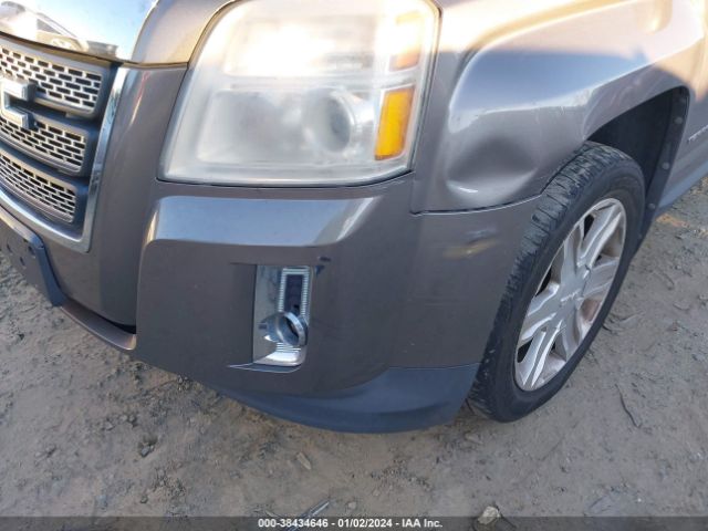 Photo 5 VIN: 2CTALWEC2B6427048 - GMC TERRAIN 