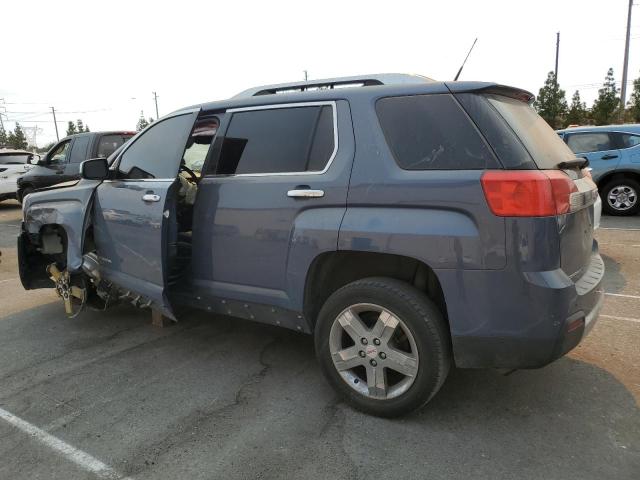 Photo 1 VIN: 2CTALWEC2B6465587 - GMC TERRAIN SL 