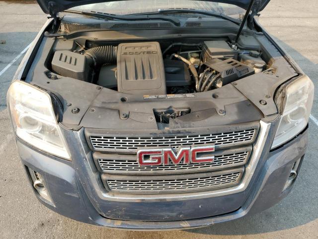 Photo 10 VIN: 2CTALWEC2B6465587 - GMC TERRAIN SL 