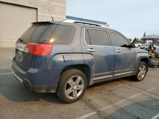 Photo 2 VIN: 2CTALWEC2B6465587 - GMC TERRAIN SL 