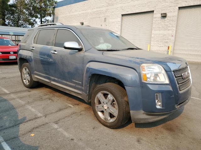 Photo 3 VIN: 2CTALWEC2B6465587 - GMC TERRAIN SL 