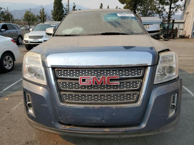 Photo 4 VIN: 2CTALWEC2B6465587 - GMC TERRAIN SL 