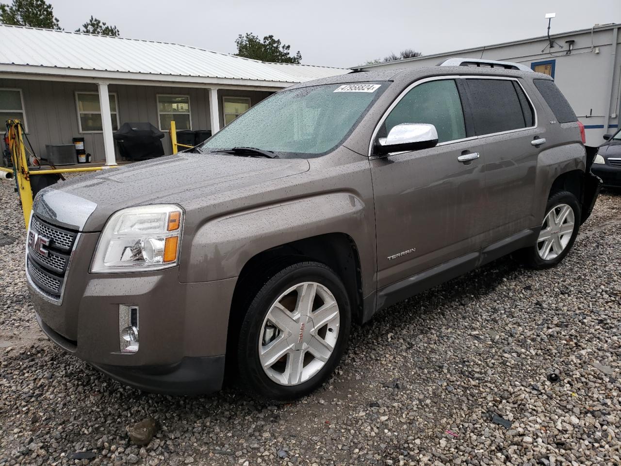 Photo 0 VIN: 2CTALWEC3B6423249 - GMC TERRAIN 