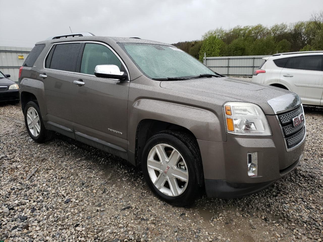 Photo 3 VIN: 2CTALWEC3B6423249 - GMC TERRAIN 