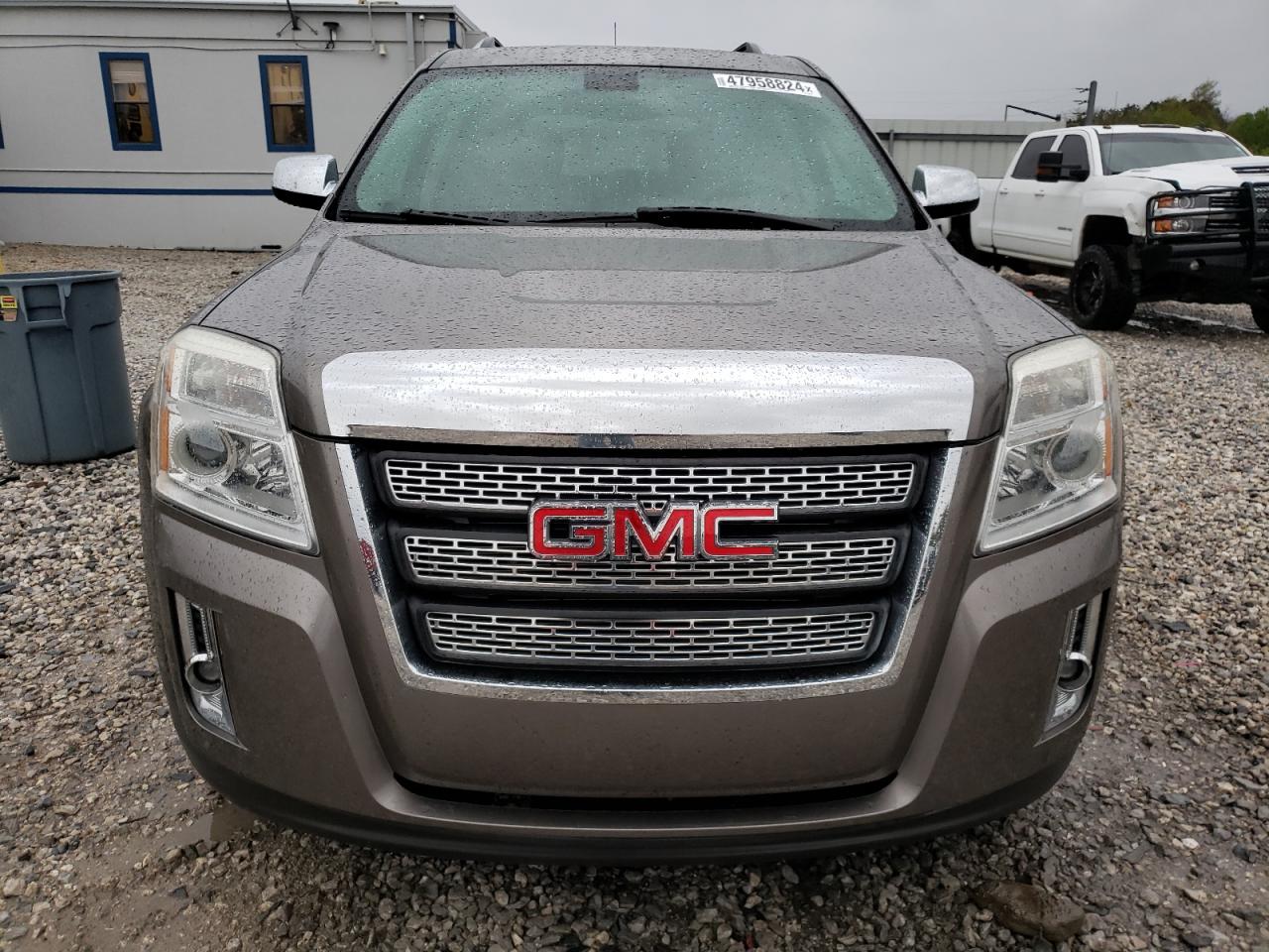 Photo 4 VIN: 2CTALWEC3B6423249 - GMC TERRAIN 