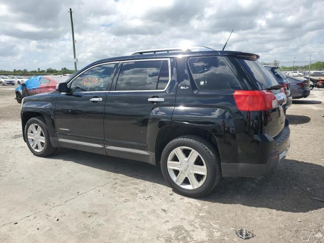 Photo 1 VIN: 2CTALWEC3B6453111 - GMC TERRAIN SL 