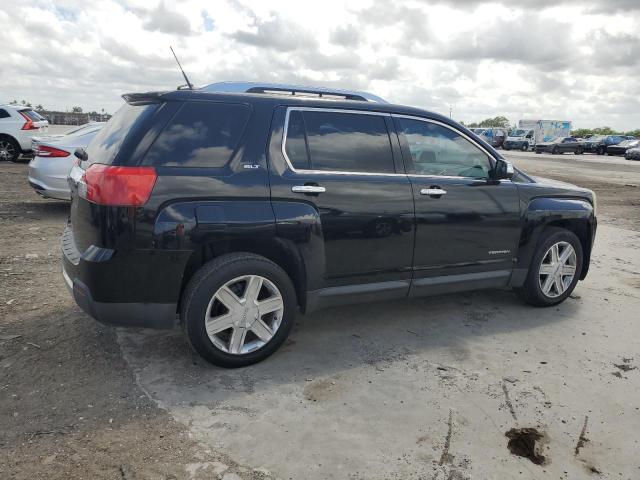 Photo 2 VIN: 2CTALWEC3B6453111 - GMC TERRAIN SL 