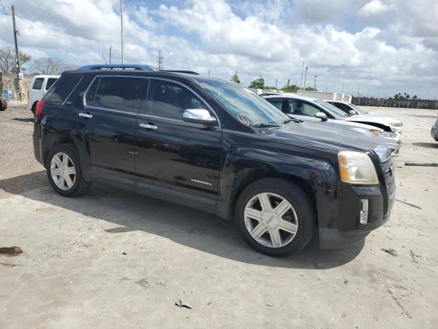 Photo 3 VIN: 2CTALWEC3B6453111 - GMC TERRAIN SL 