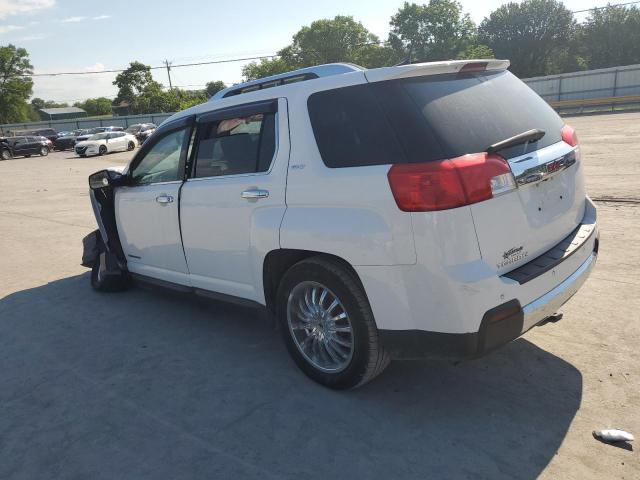 Photo 1 VIN: 2CTALWEC3B6474704 - GMC TERRAIN 