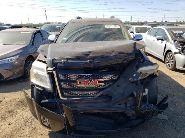 Photo 4 VIN: 2CTALWEC4B6252544 - GMC TERRAIN SL 