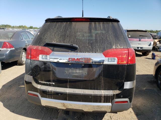 Photo 5 VIN: 2CTALWEC4B6252544 - GMC TERRAIN SL 