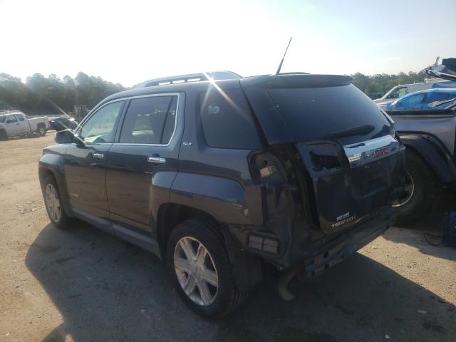 Photo 2 VIN: 2CTALWEC4B6286080 - GMC TERRAIN SL 