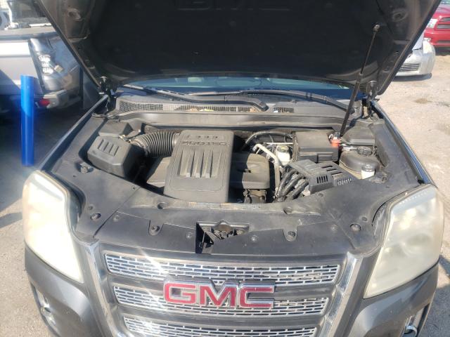 Photo 6 VIN: 2CTALWEC4B6286080 - GMC TERRAIN SL 