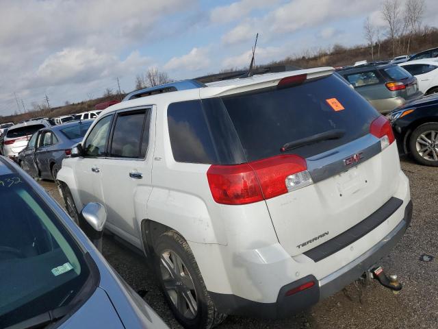 Photo 1 VIN: 2CTALWEC4B6292378 - GMC TERRAIN SL 