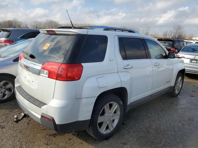 Photo 2 VIN: 2CTALWEC4B6292378 - GMC TERRAIN SL 