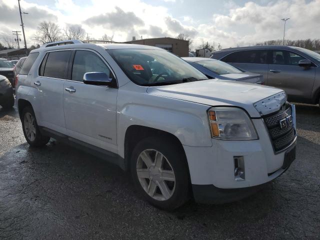 Photo 3 VIN: 2CTALWEC4B6292378 - GMC TERRAIN SL 