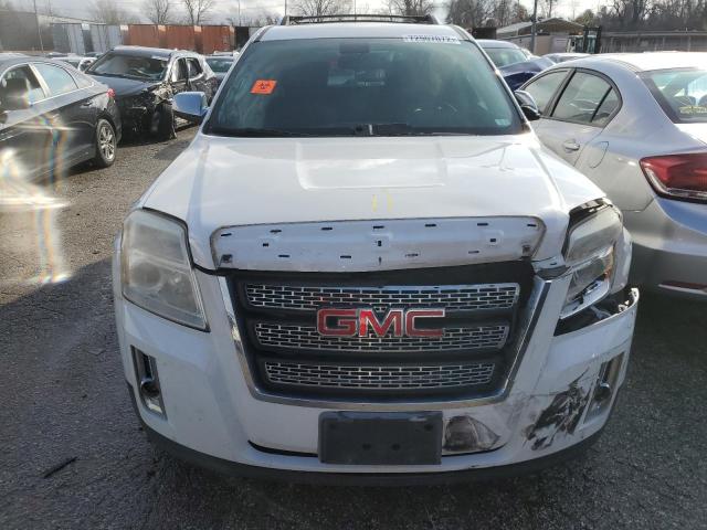 Photo 4 VIN: 2CTALWEC4B6292378 - GMC TERRAIN SL 