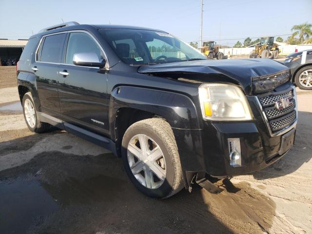 Photo 3 VIN: 2CTALWEC4B6320423 - GMC TERRAIN SL 