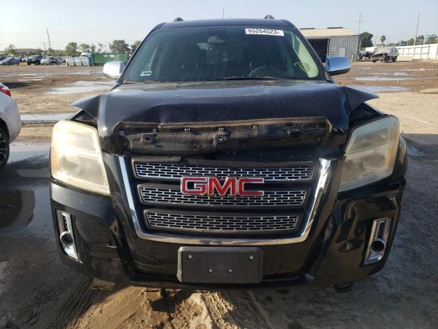 Photo 4 VIN: 2CTALWEC4B6320423 - GMC TERRAIN SL 