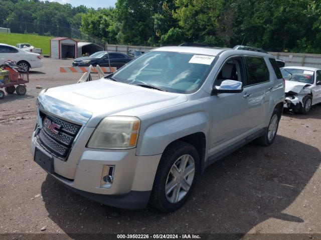 Photo 1 VIN: 2CTALWEC4B6325332 - GMC TERRAIN 