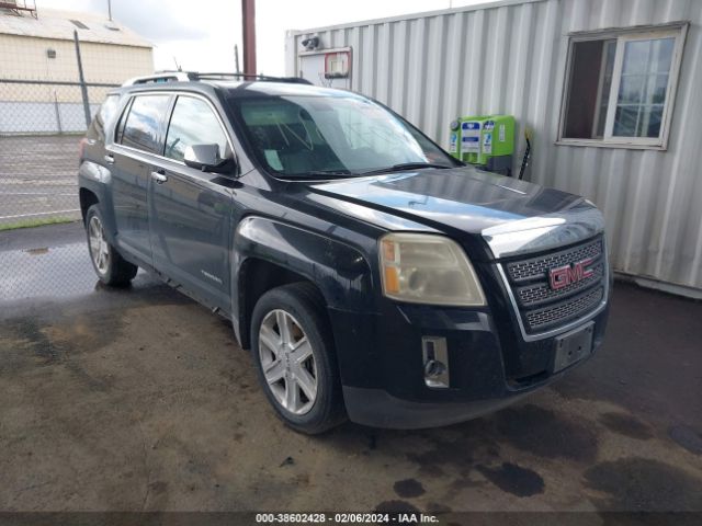 Photo 0 VIN: 2CTALWEC4B6403463 - GMC TERRAIN 