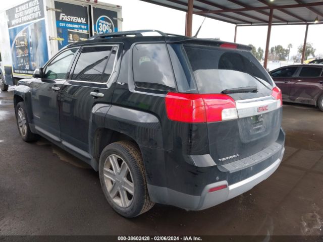 Photo 2 VIN: 2CTALWEC4B6403463 - GMC TERRAIN 