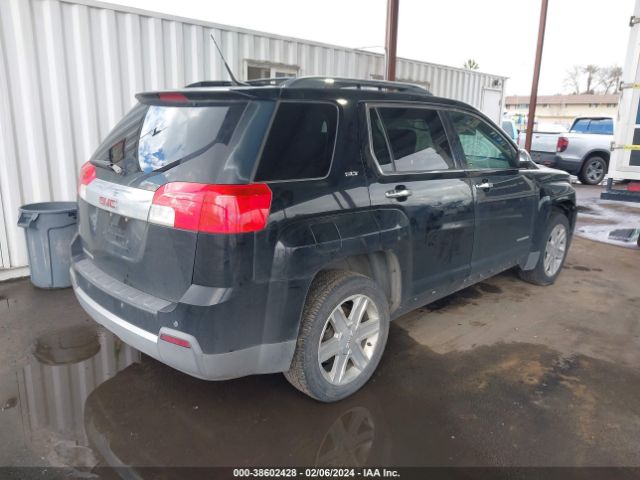 Photo 3 VIN: 2CTALWEC4B6403463 - GMC TERRAIN 