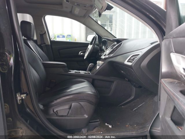 Photo 4 VIN: 2CTALWEC4B6403463 - GMC TERRAIN 