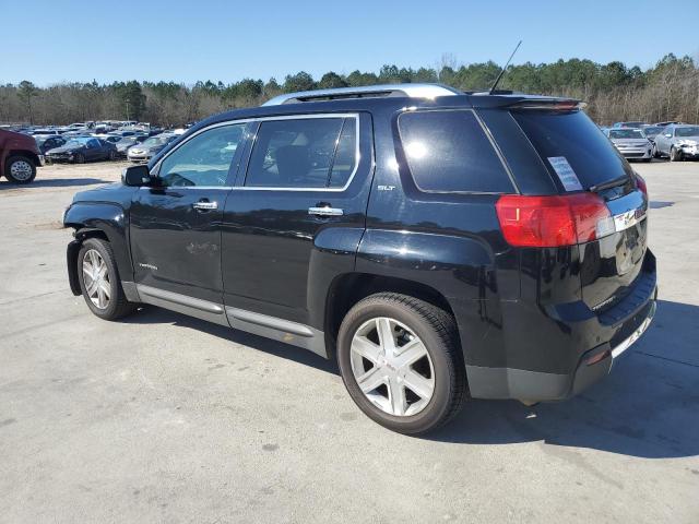 Photo 1 VIN: 2CTALWEC5B6283124 - GMC TERRAIN 