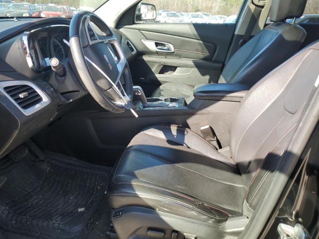 Photo 6 VIN: 2CTALWEC5B6283124 - GMC TERRAIN 