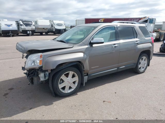 Photo 1 VIN: 2CTALWEC6B6222283 - GMC TERRAIN 