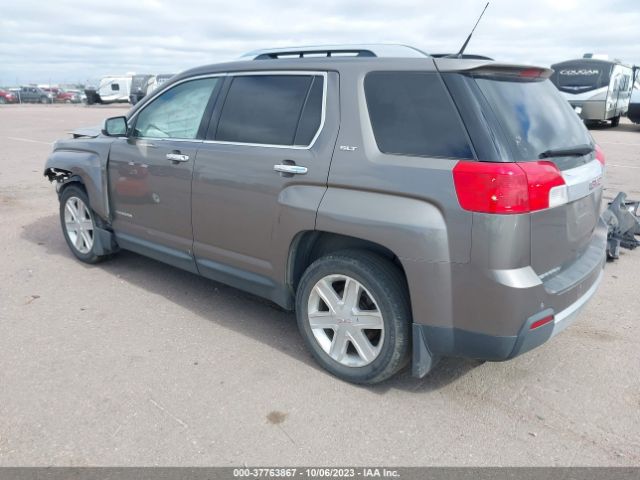 Photo 2 VIN: 2CTALWEC6B6222283 - GMC TERRAIN 